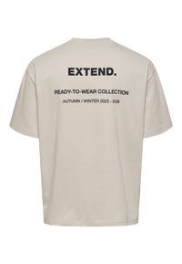 Tom Tailor ONSLALE Kurzarmshirt