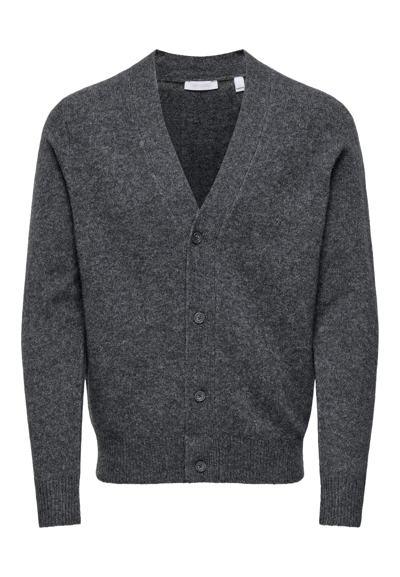 Only & Sons ONSRAY Cardigan Knopfverschluss