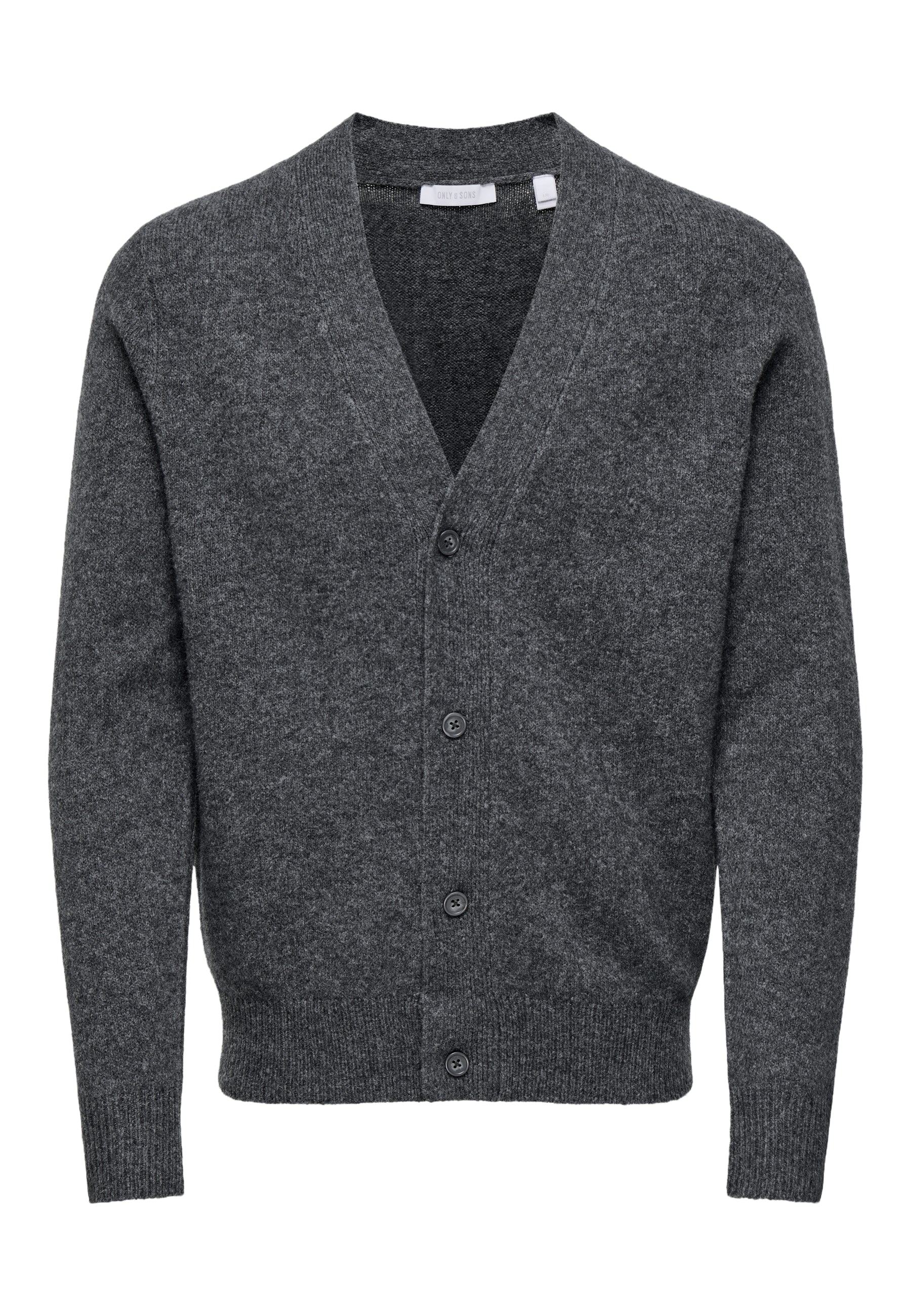 Only & Sons ONSRAY Cardigan Knopfverschluss