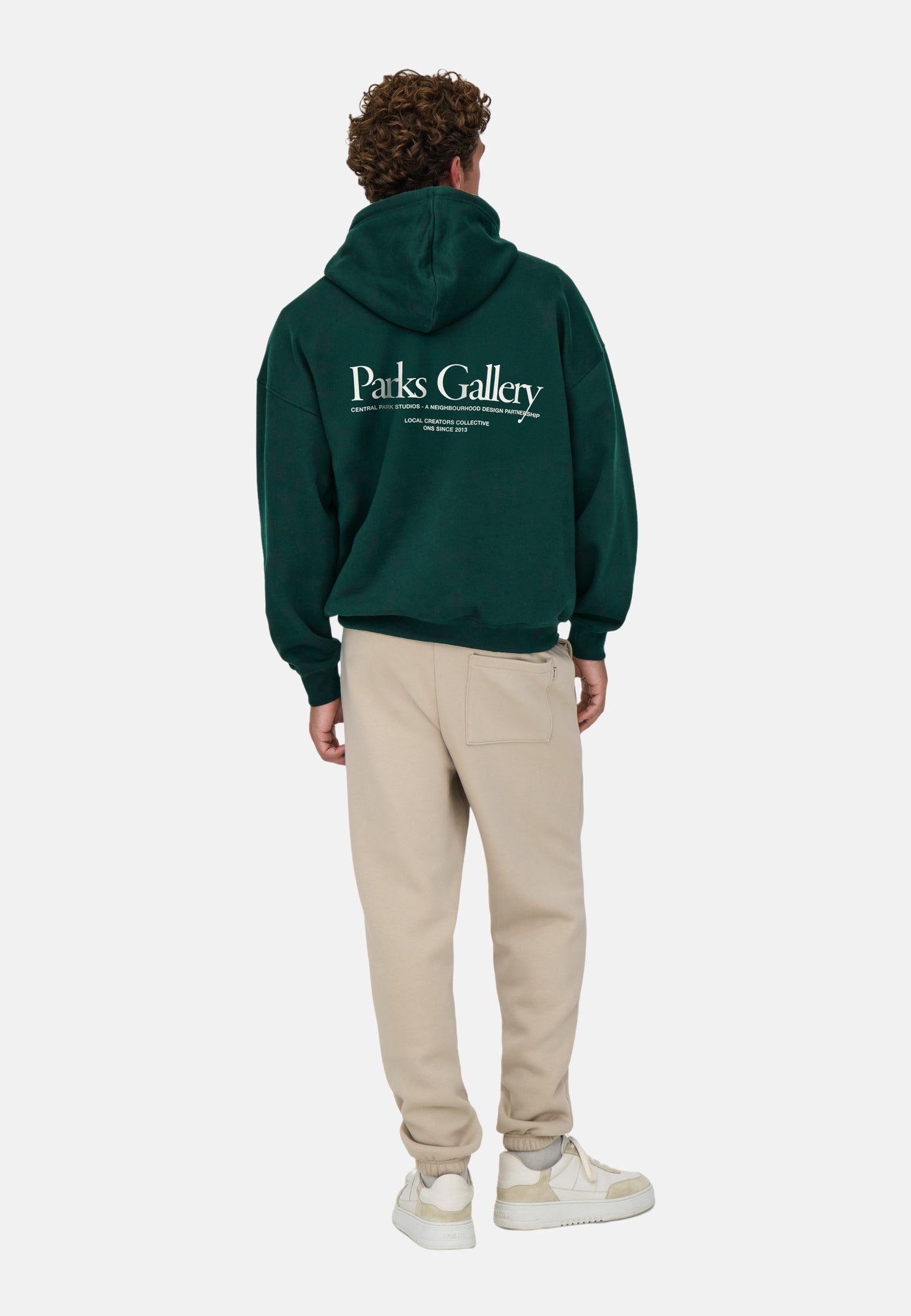 Only & Sons ONSGALLERY Hoodie