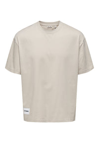 Tom Tailor ONSLALE Kurzarmshirt