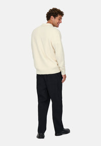 Only & Sons ONSDALE RLX LS POLO Strickpullover