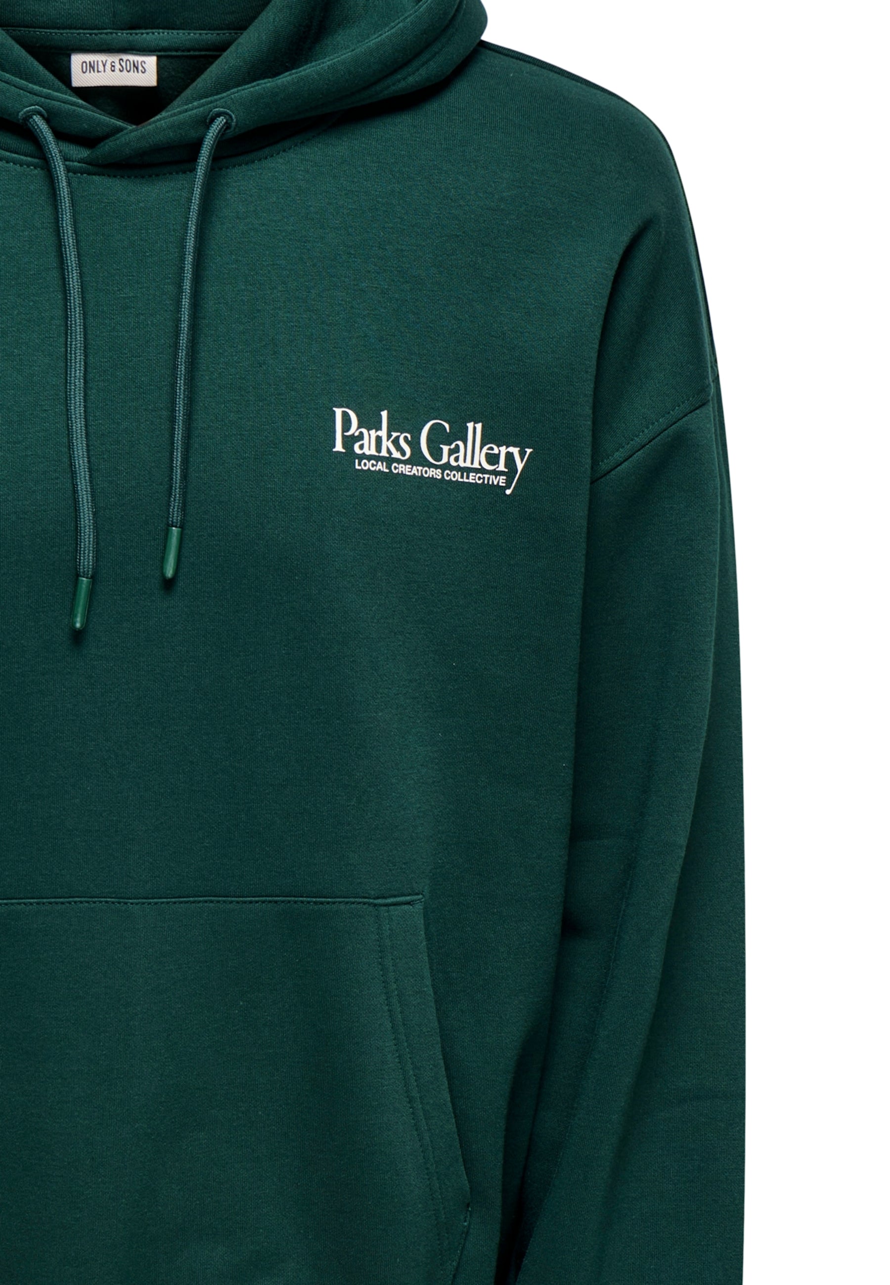 Only & Sons ONSGALLERY Hoodie