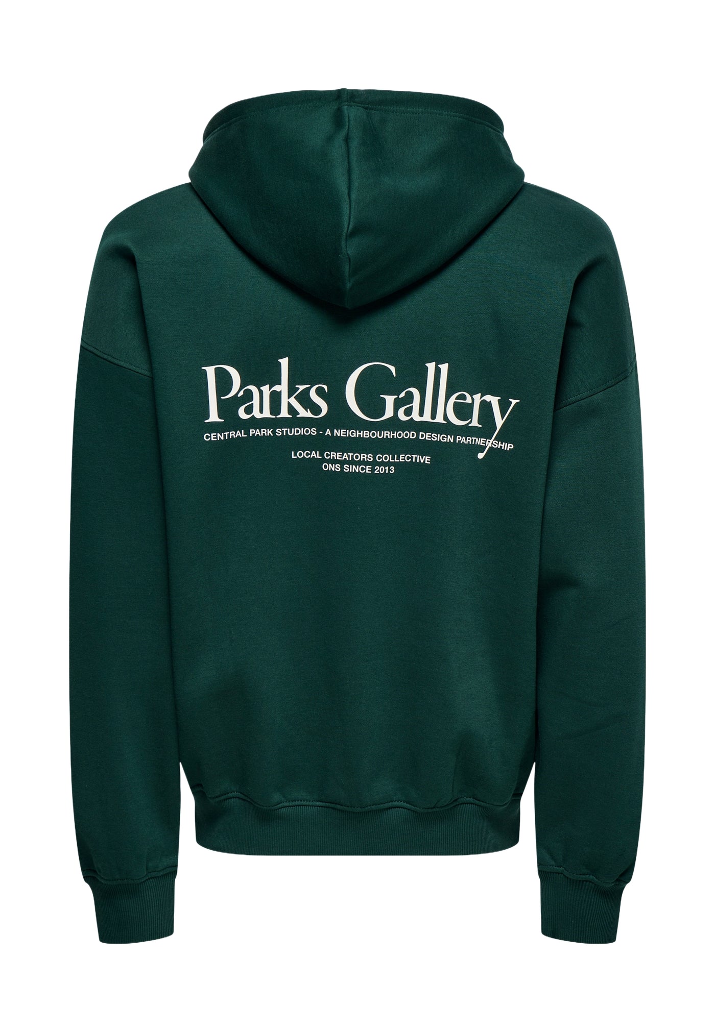 Only & Sons ONSGALLERY Hoodie