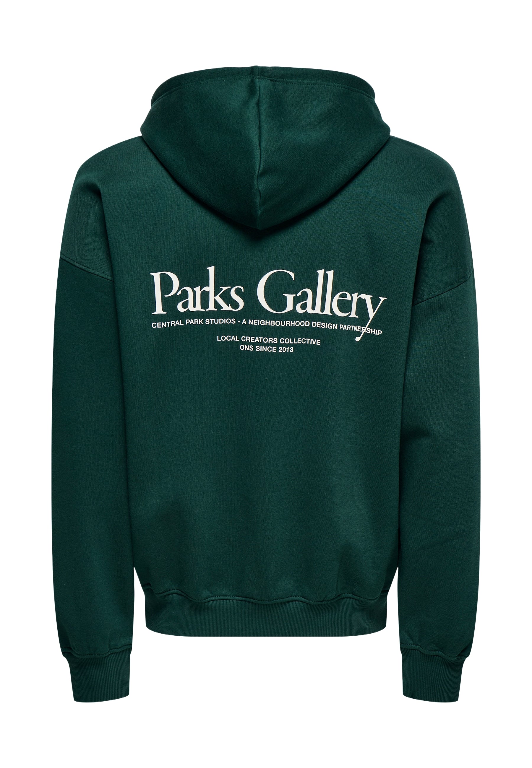 Only & Sons ONSGALLERY Hoodie