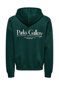 Only & Sons ONSGALLERY Hoodie