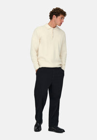 Only & Sons ONSDALE RLX LS POLO Strickpullover
