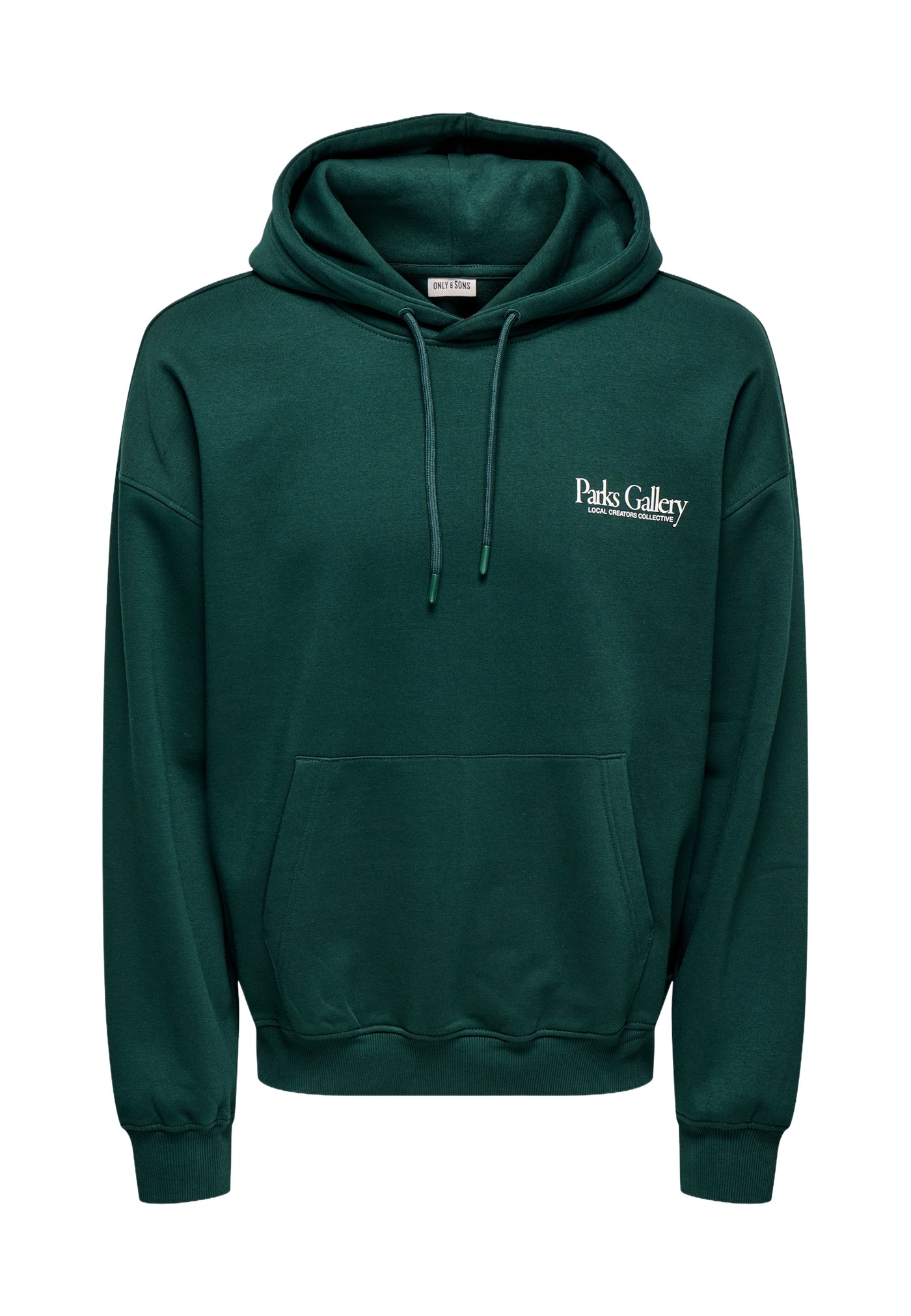 Only & Sons ONSGALLERY Hoodie