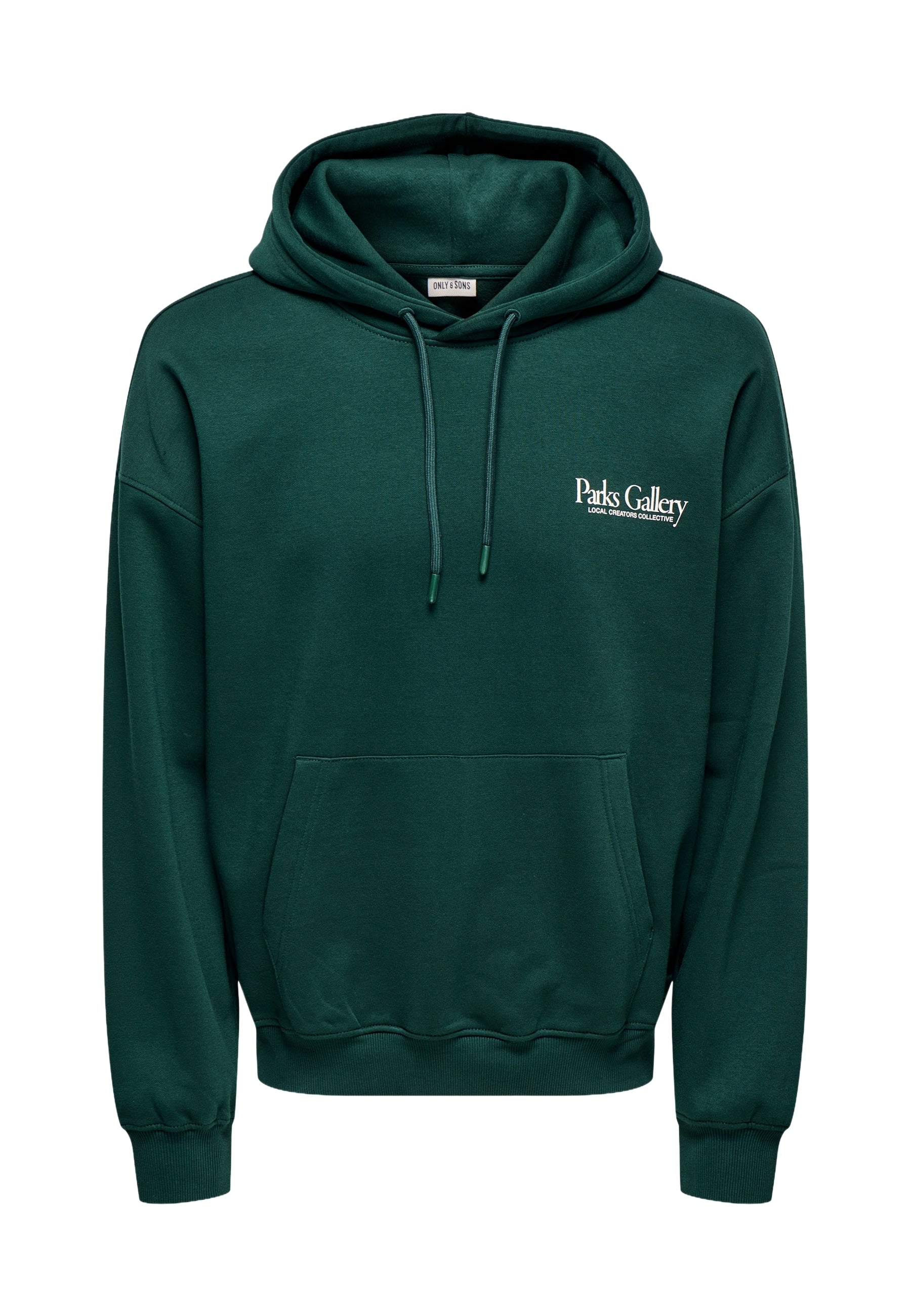 Only & Sons ONSGALLERY Hoodie