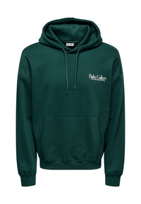 Only & Sons ONSGALLERY Hoodie