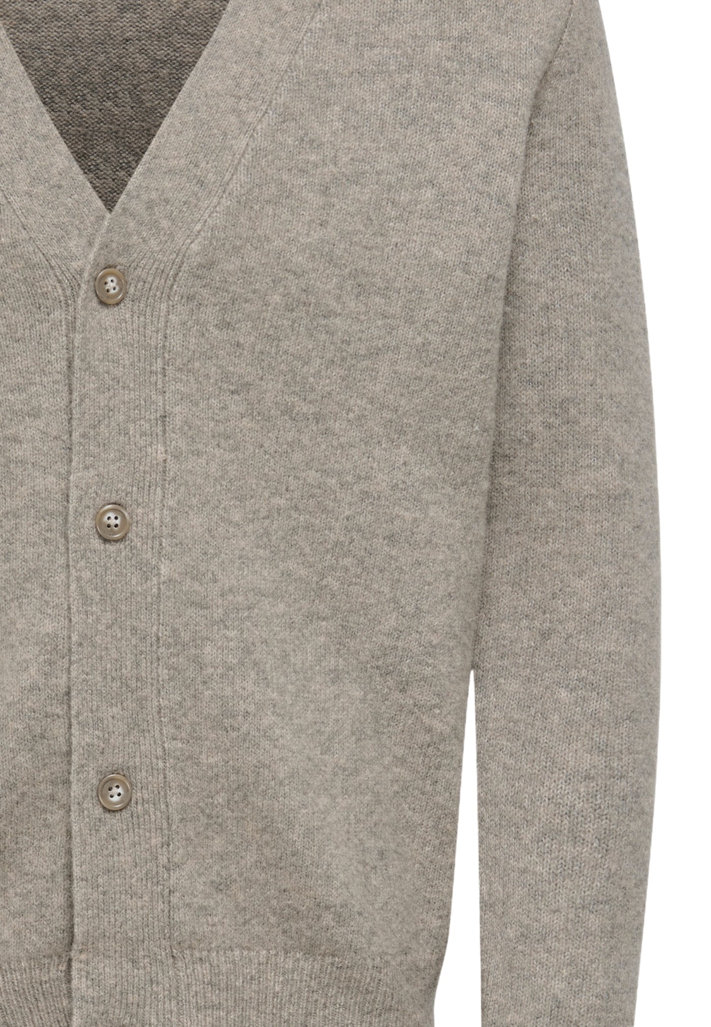 Only & Sons ONSRAY Cardigan Knopfverschluss