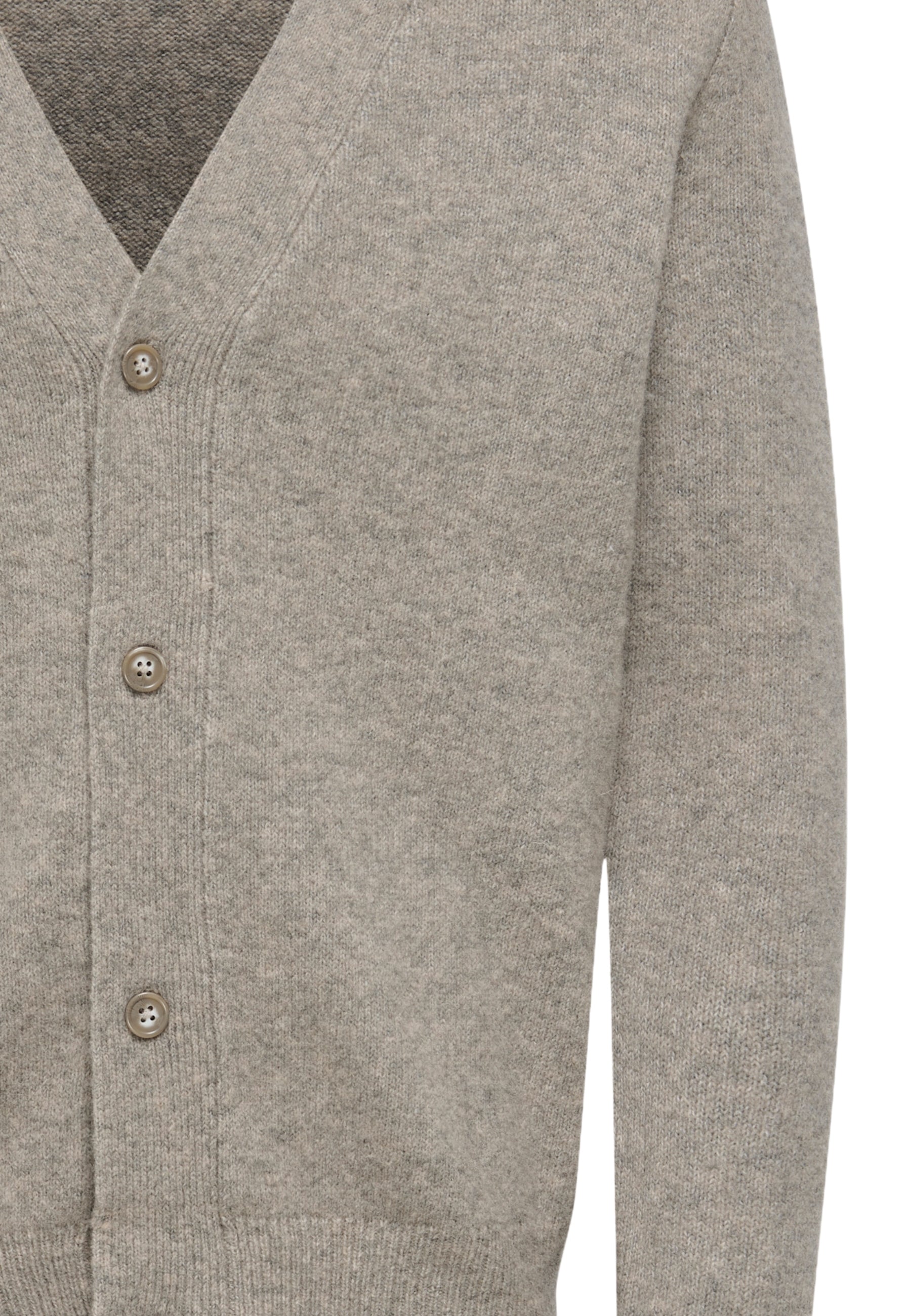 Only & Sons ONSRAY Cardigan Knopfverschluss