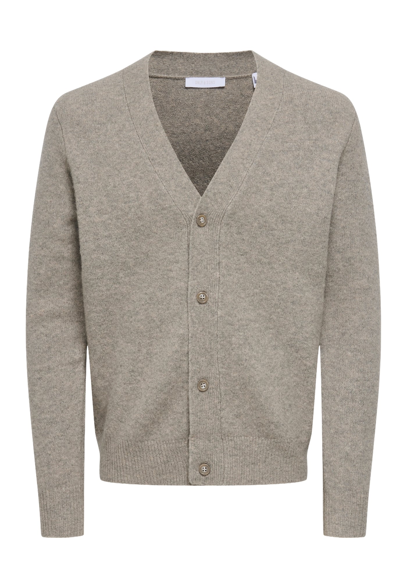 Only & Sons ONSRAY Cardigan Knopfverschluss