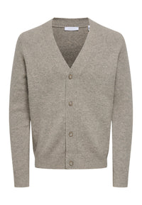 Only & Sons ONSRAY Cardigan Knopfverschluss