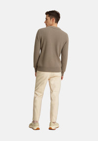 Only & Sons ONSDALE RLX LS POLO Strickpullover