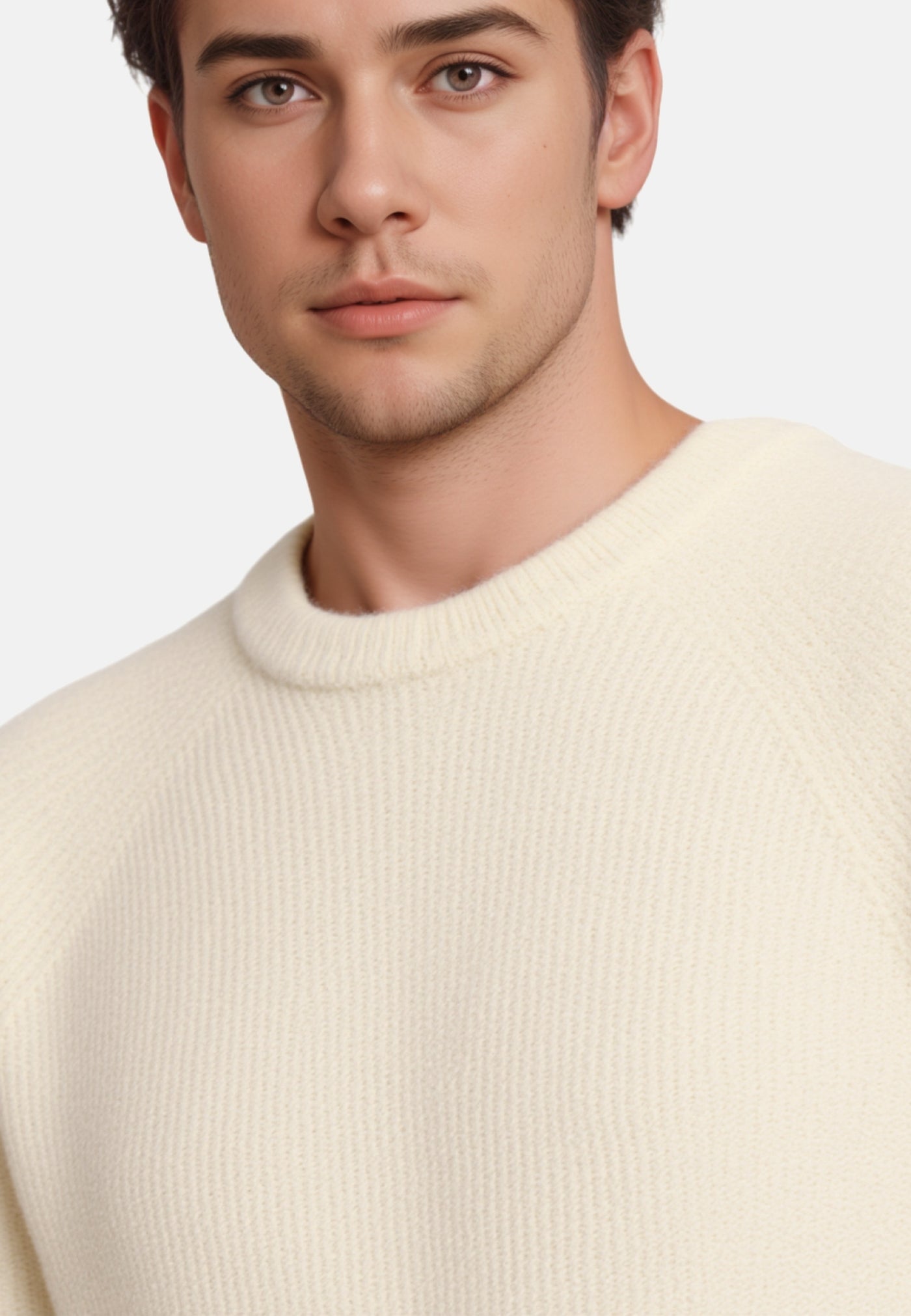Only & Sons ONSDALE LIFE RLX LS Strickpullover