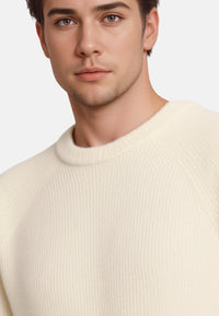 Only & Sons ONSDALE LIFE RLX LS Strickpullover
