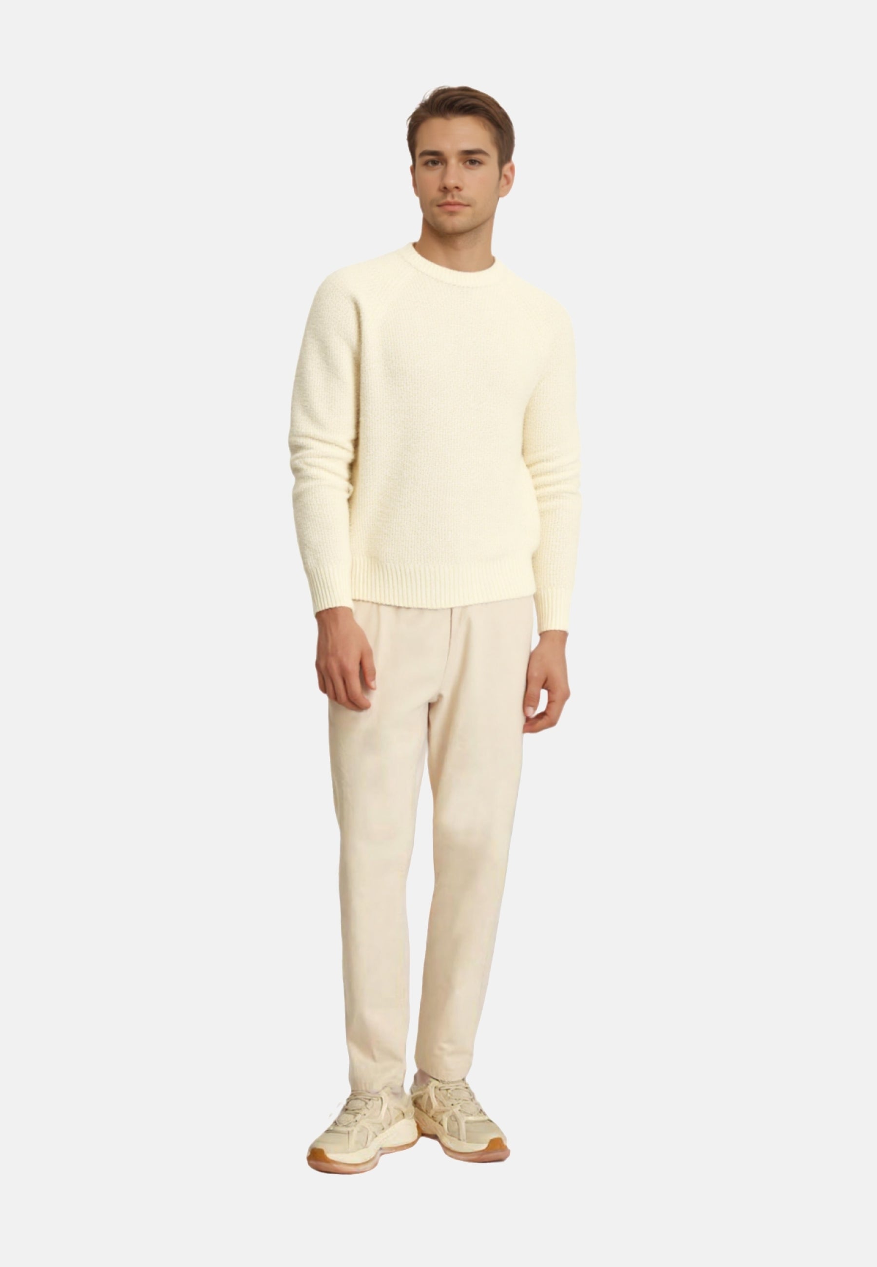Only & Sons ONSDALE LIFE RLX LS Strickpullover