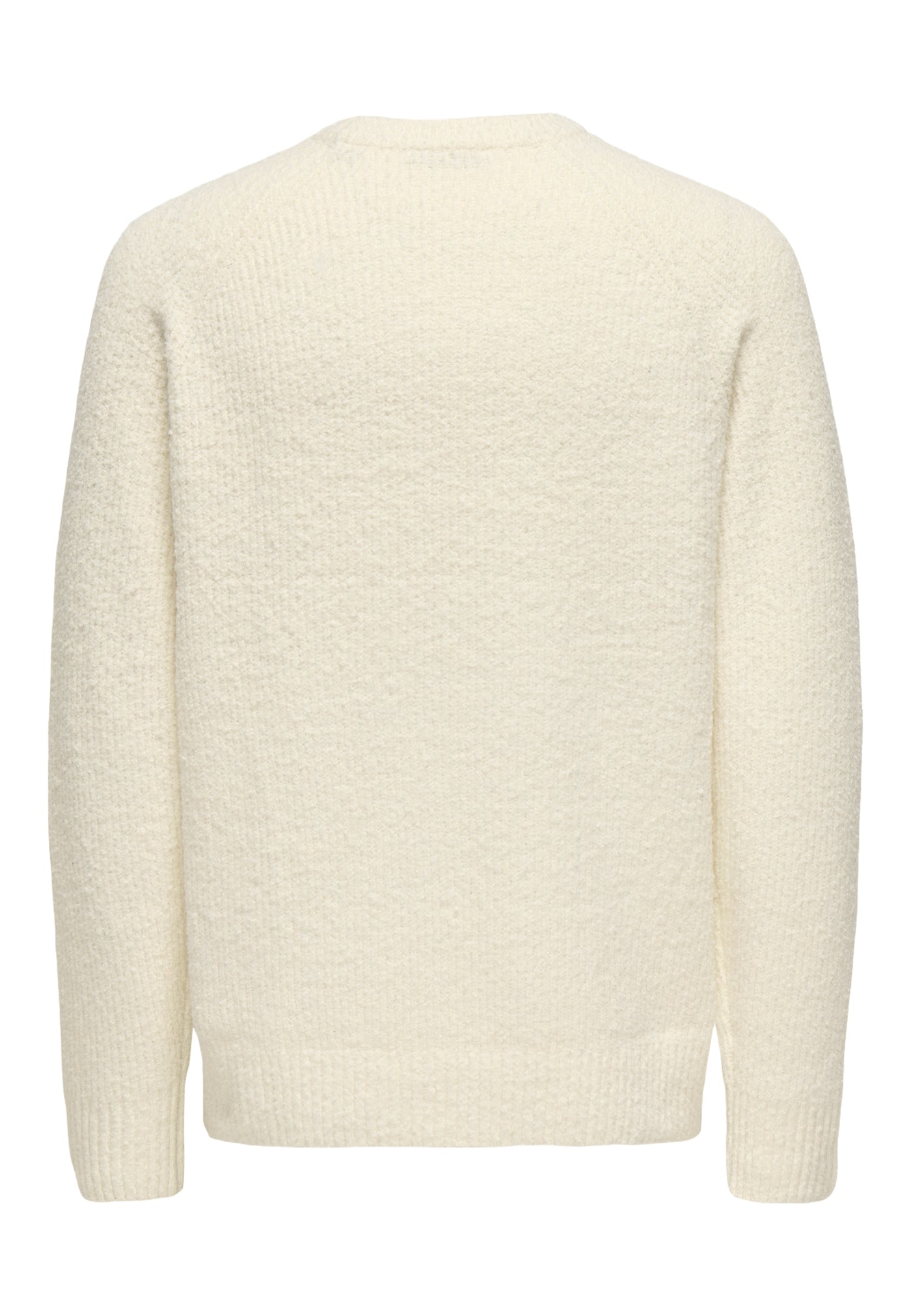 Only & Sons ONSDALE LIFE RLX LS Strickpullover