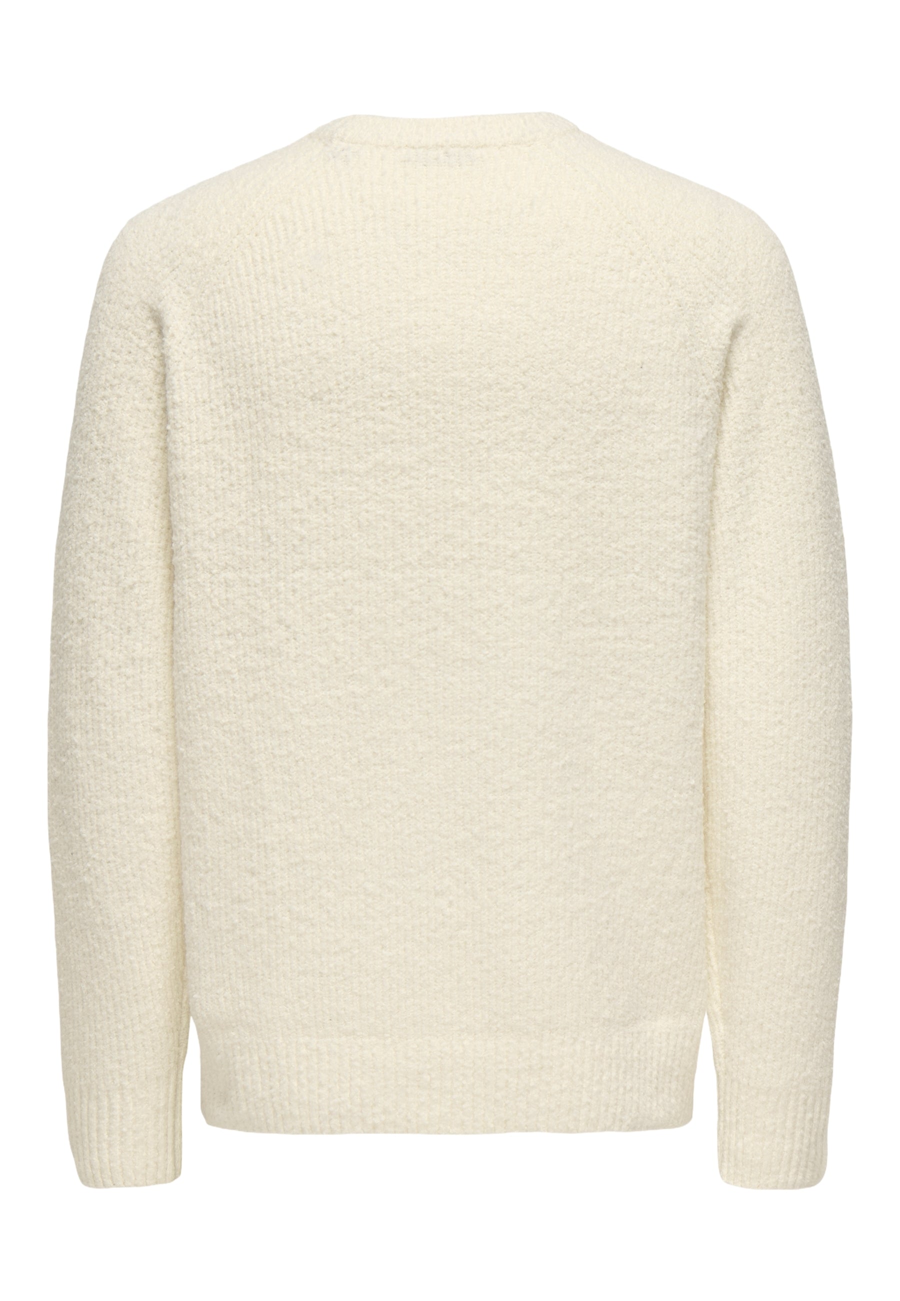 Only & Sons ONSDALE LIFE RLX LS Strickpullover