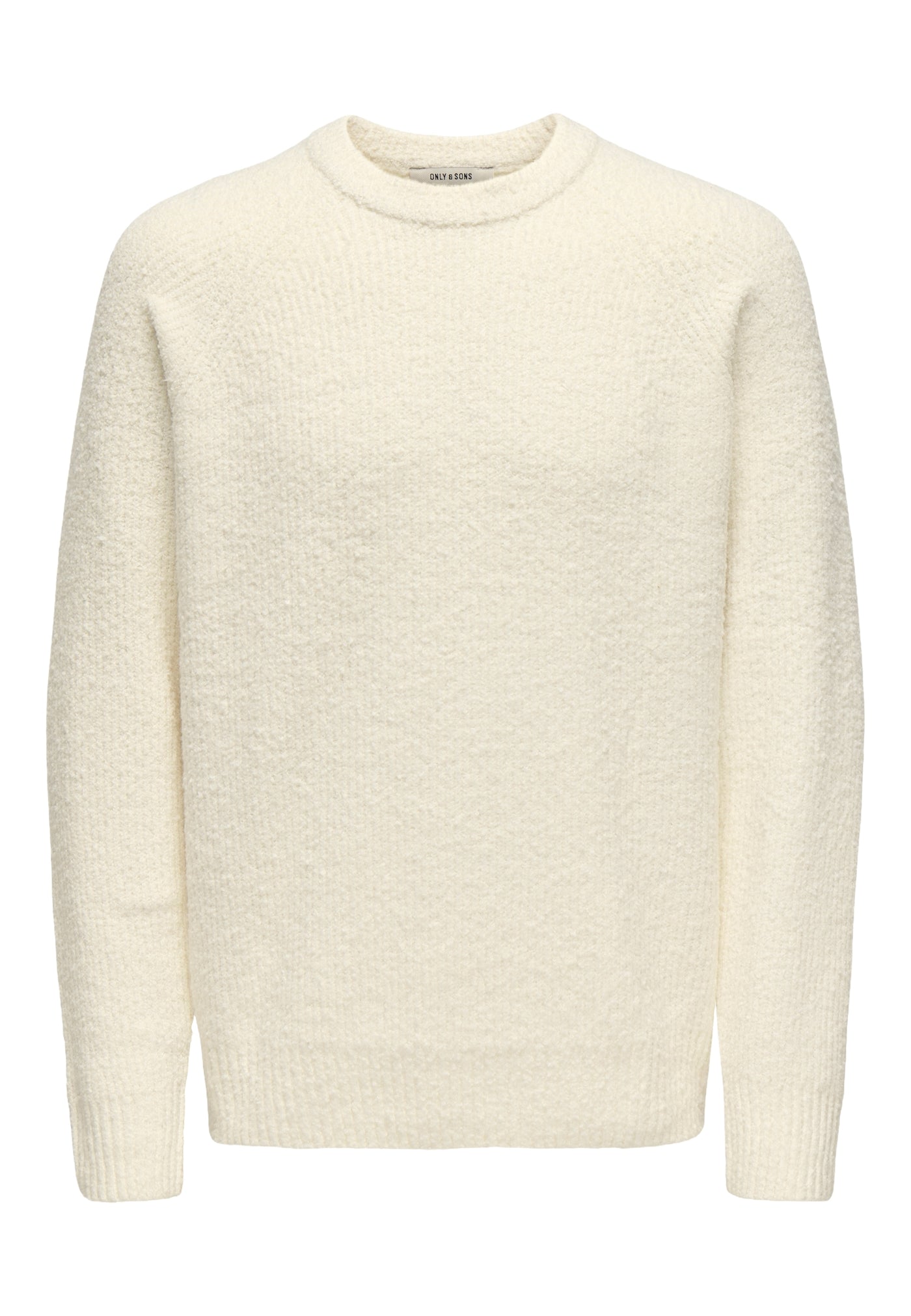 Only & Sons ONSDALE LIFE RLX LS Strickpullover