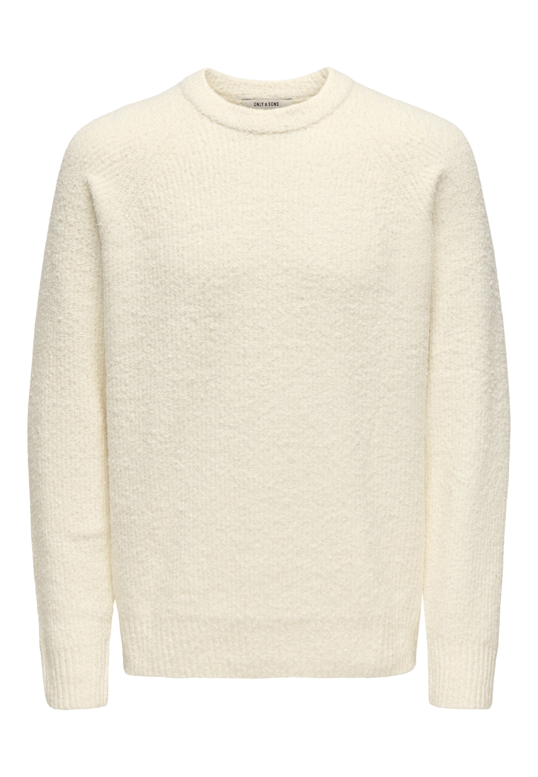 Only & Sons ONSDALE LIFE RLX LS Strickpullover