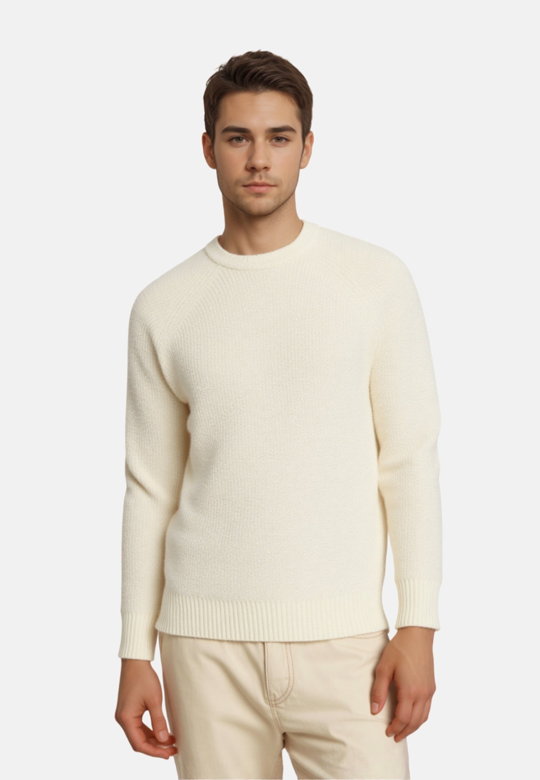 Only & Sons ONSDALE LIFE RLX LS Strickpullover