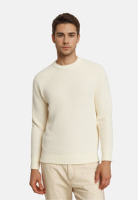 Only & Sons ONSDALE LIFE RLX LS Strickpullover
