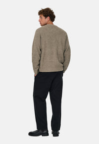 Only & Sons ONSDALE LIFE RLX LS Strickpullover