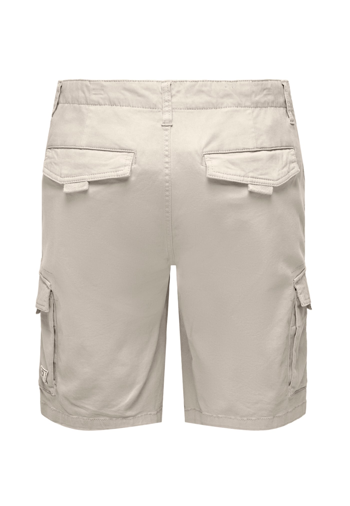Only & Sons DEAN-MIKE Cargo-Shorts