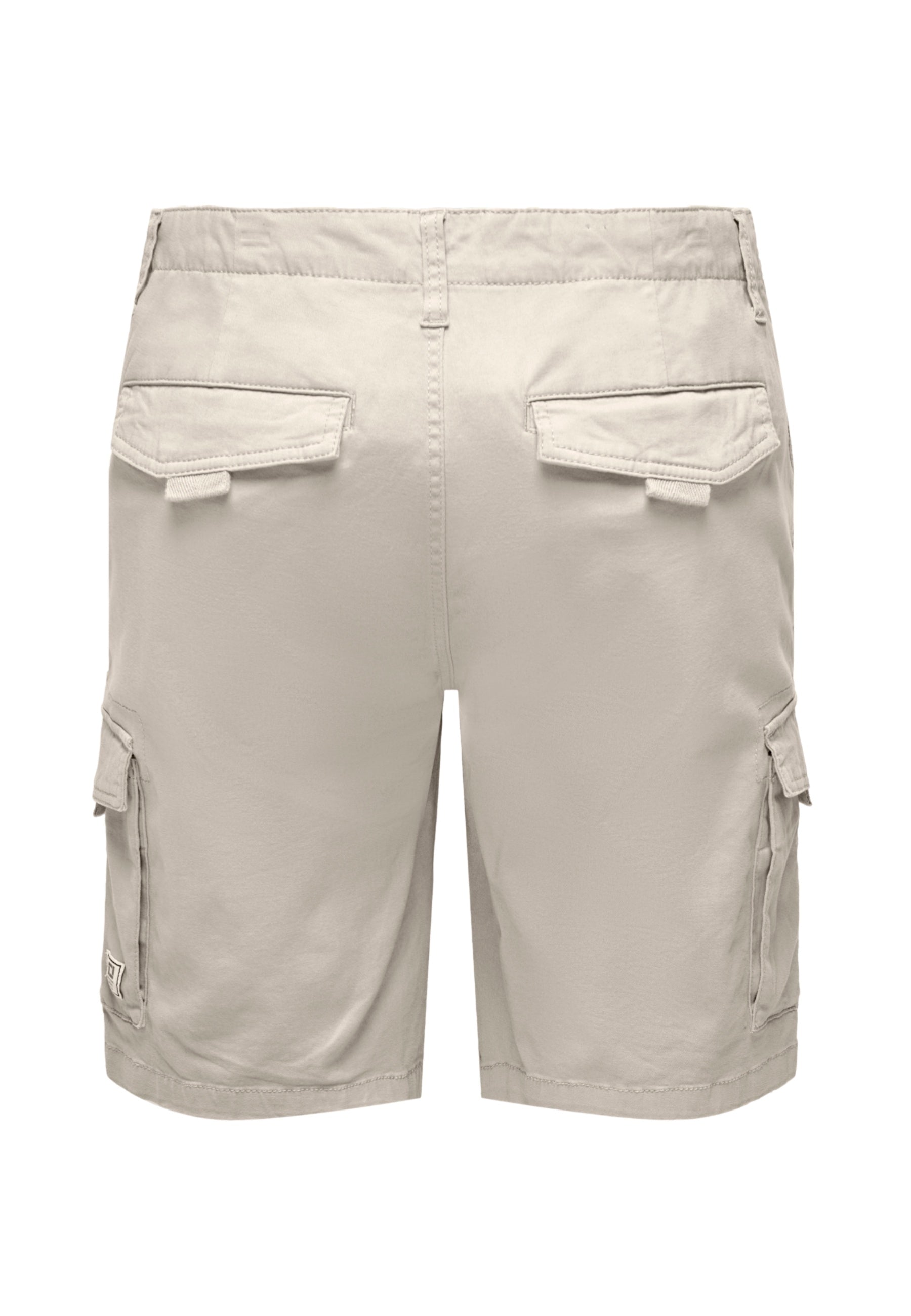 Only & Sons DEAN-MIKE Cargo-Shorts