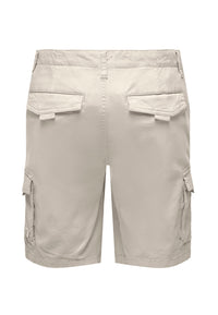 Only & Sons DEAN-MIKE Cargo-Shorts