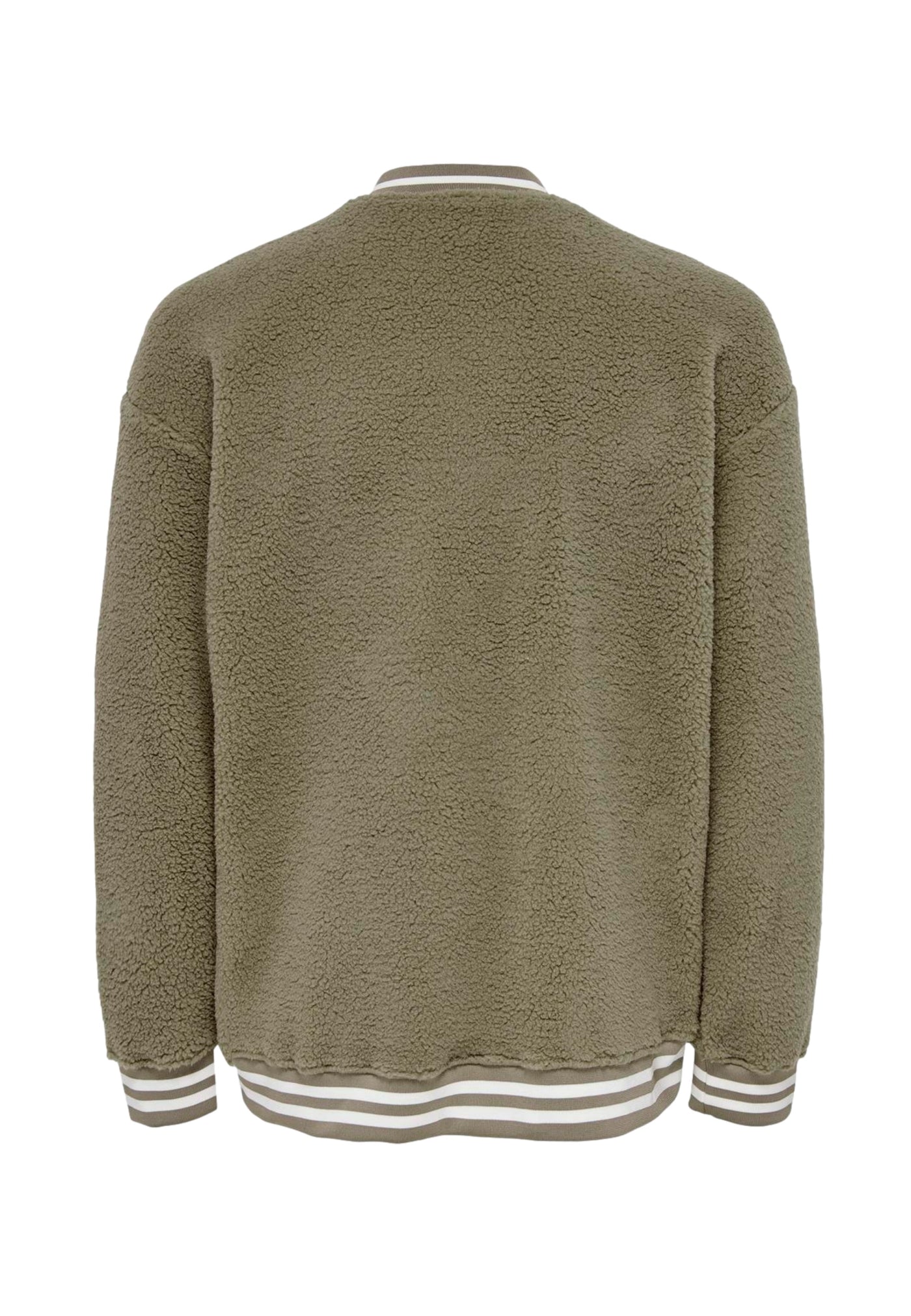 Only & Sons KYLER REMY Teddyjacke
