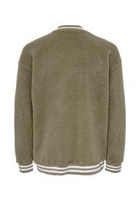 Only & Sons KYLER REMY Teddyjacke