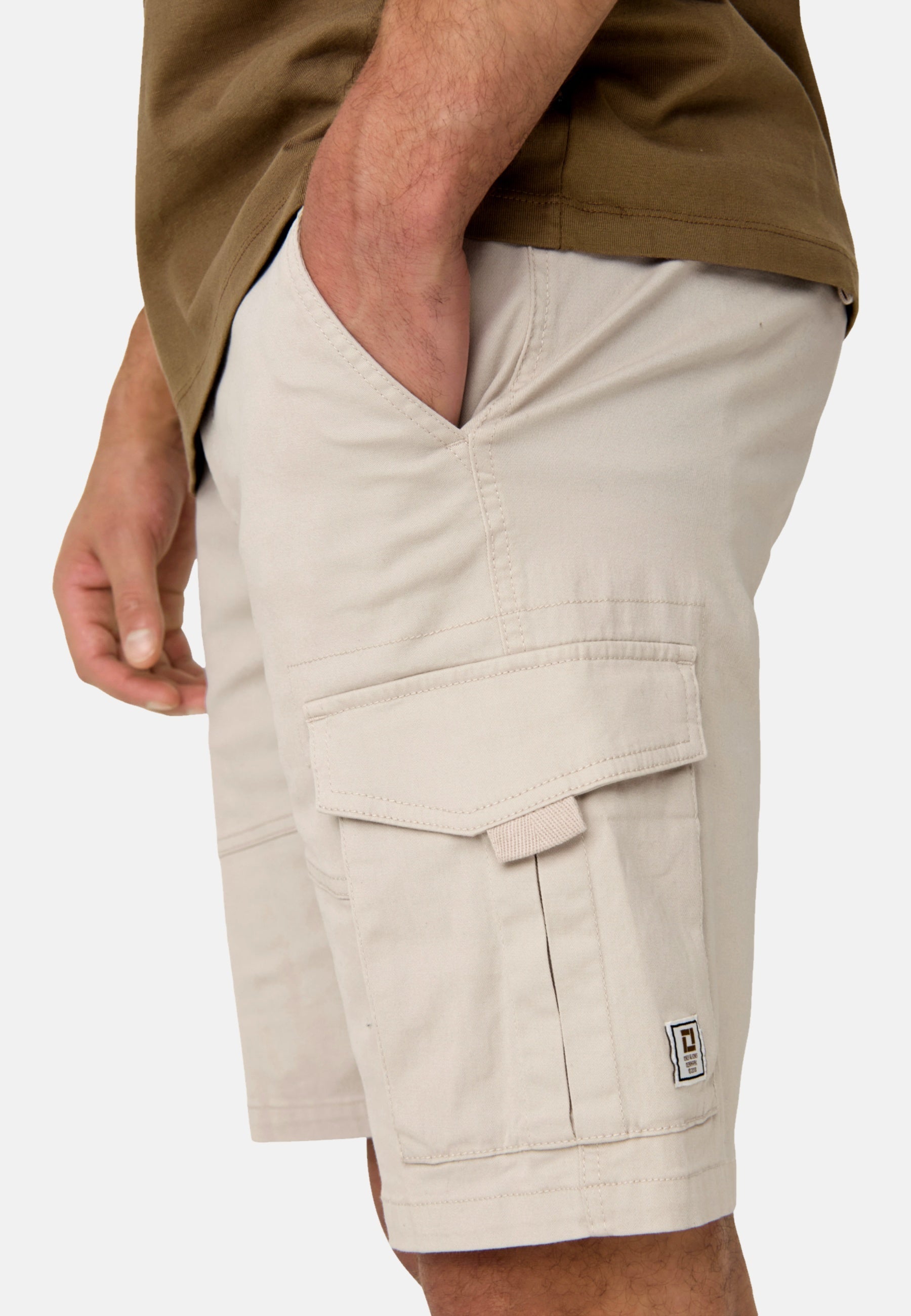 Only & Sons DEAN-MIKE Cargo-Shorts