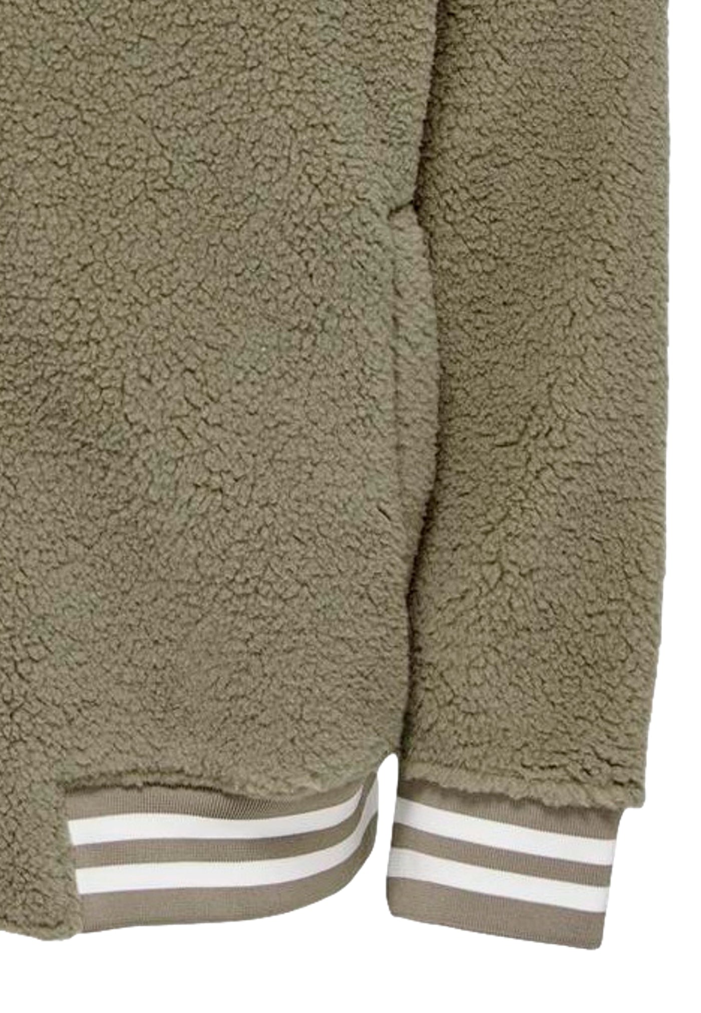 Only & Sons KYLER REMY Teddyjacke