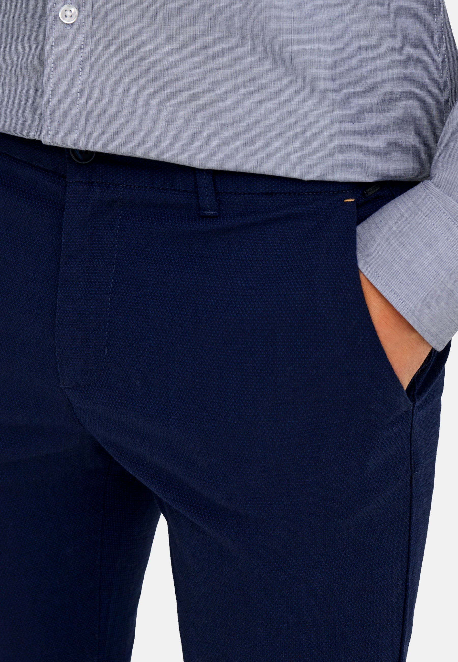 Only & Sons MARK PETE Stoffhose