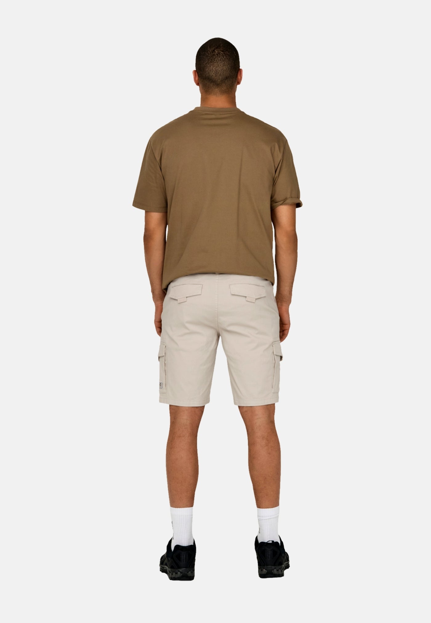 Only & Sons DEAN-MIKE Cargo-Shorts