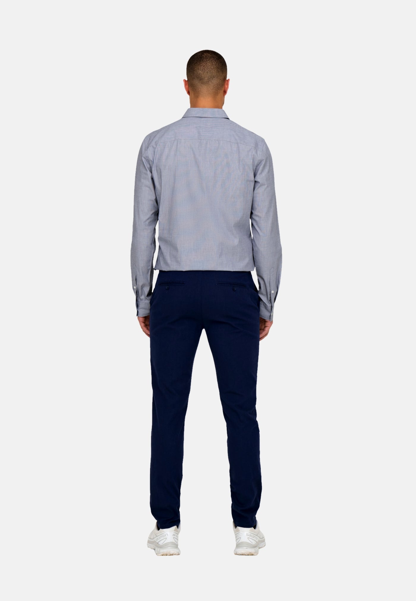 Only & Sons MARK PETE Stoffhose