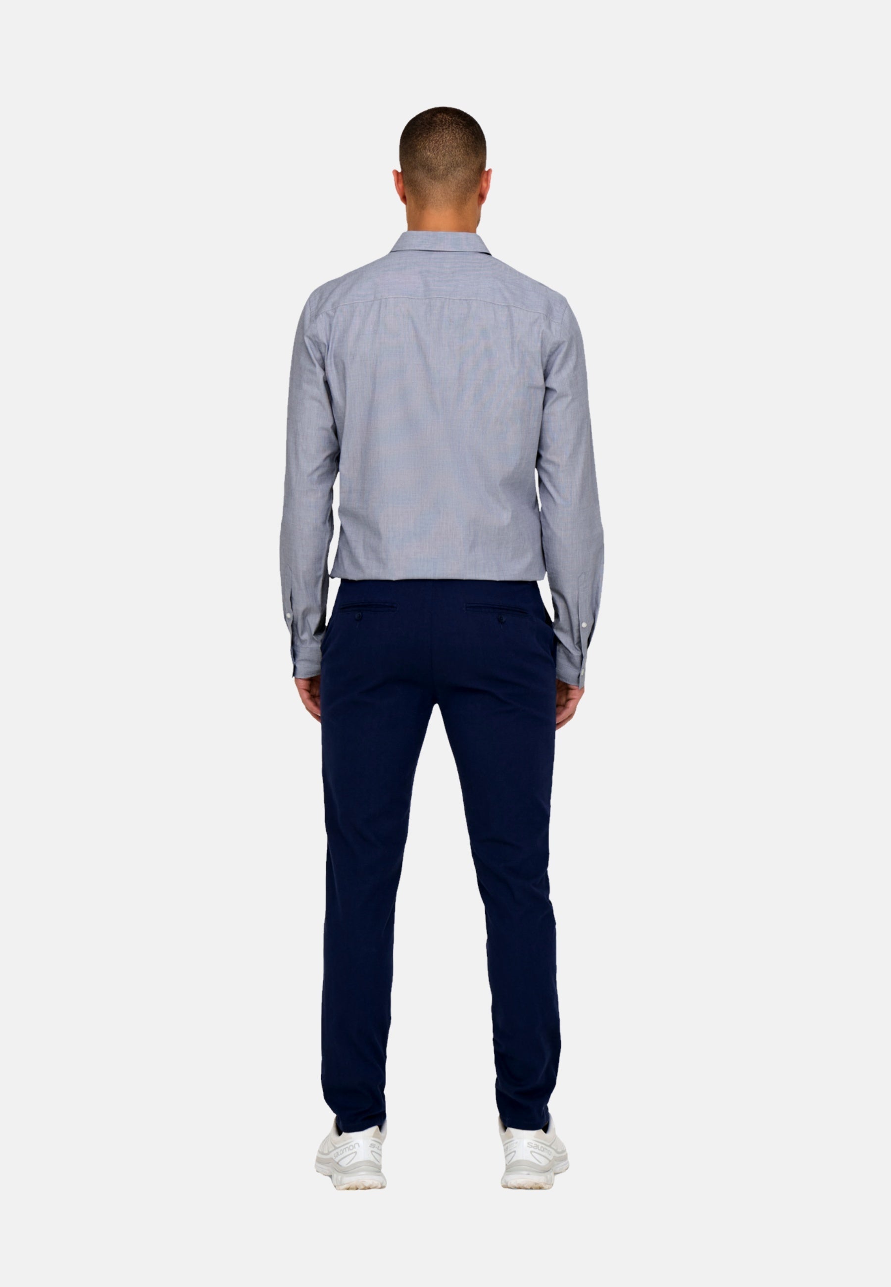 Only & Sons MARK PETE Stoffhose