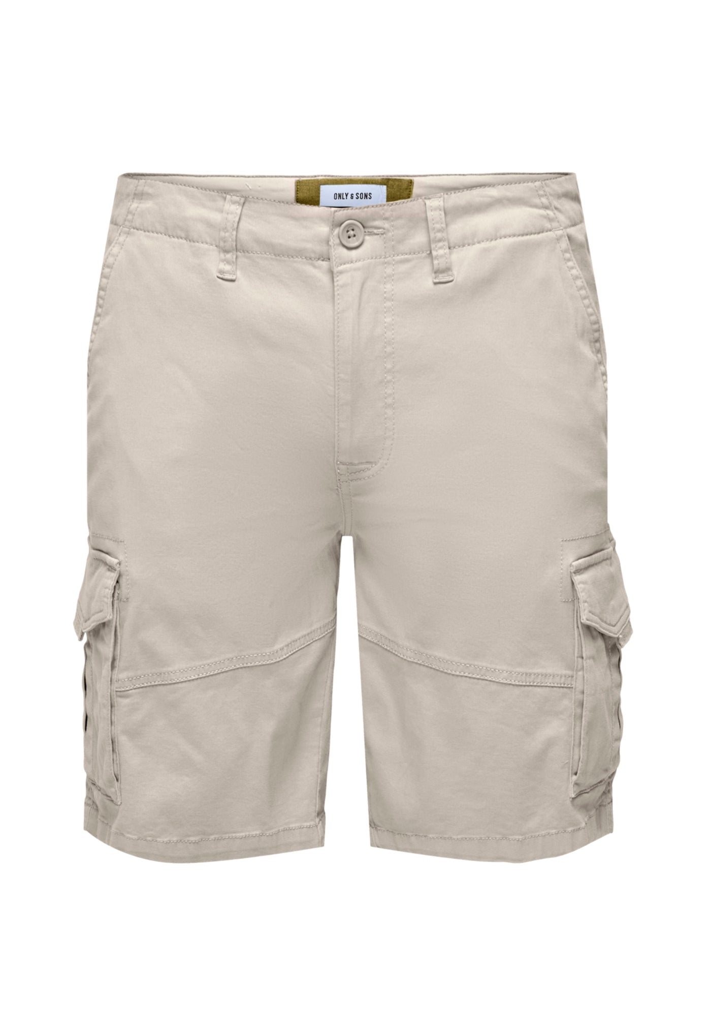 Only & Sons DEAN-MIKE Cargo-Shorts
