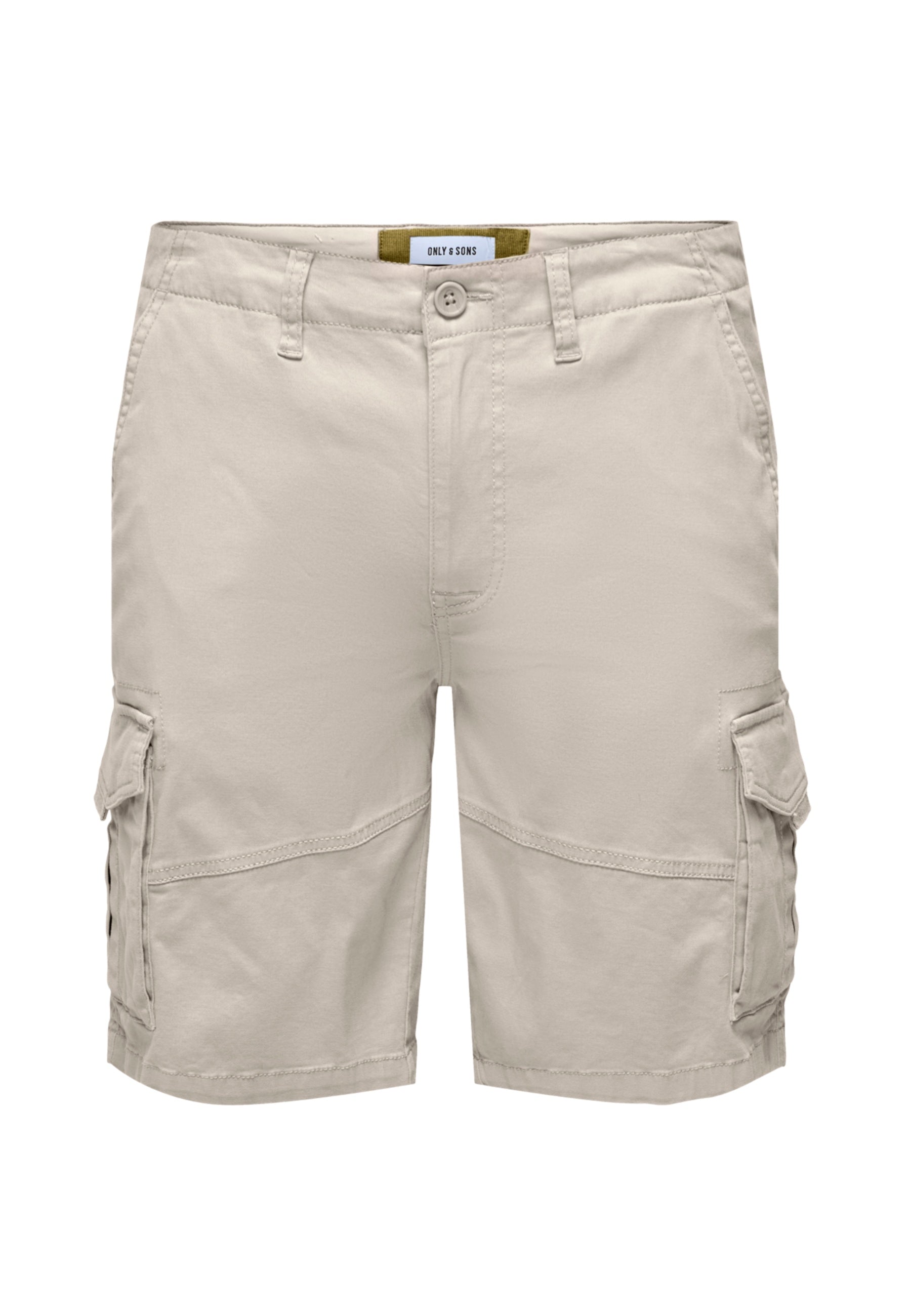 Only & Sons DEAN-MIKE Cargo-Shorts