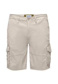 Only & Sons DEAN-MIKE Cargo-Shorts