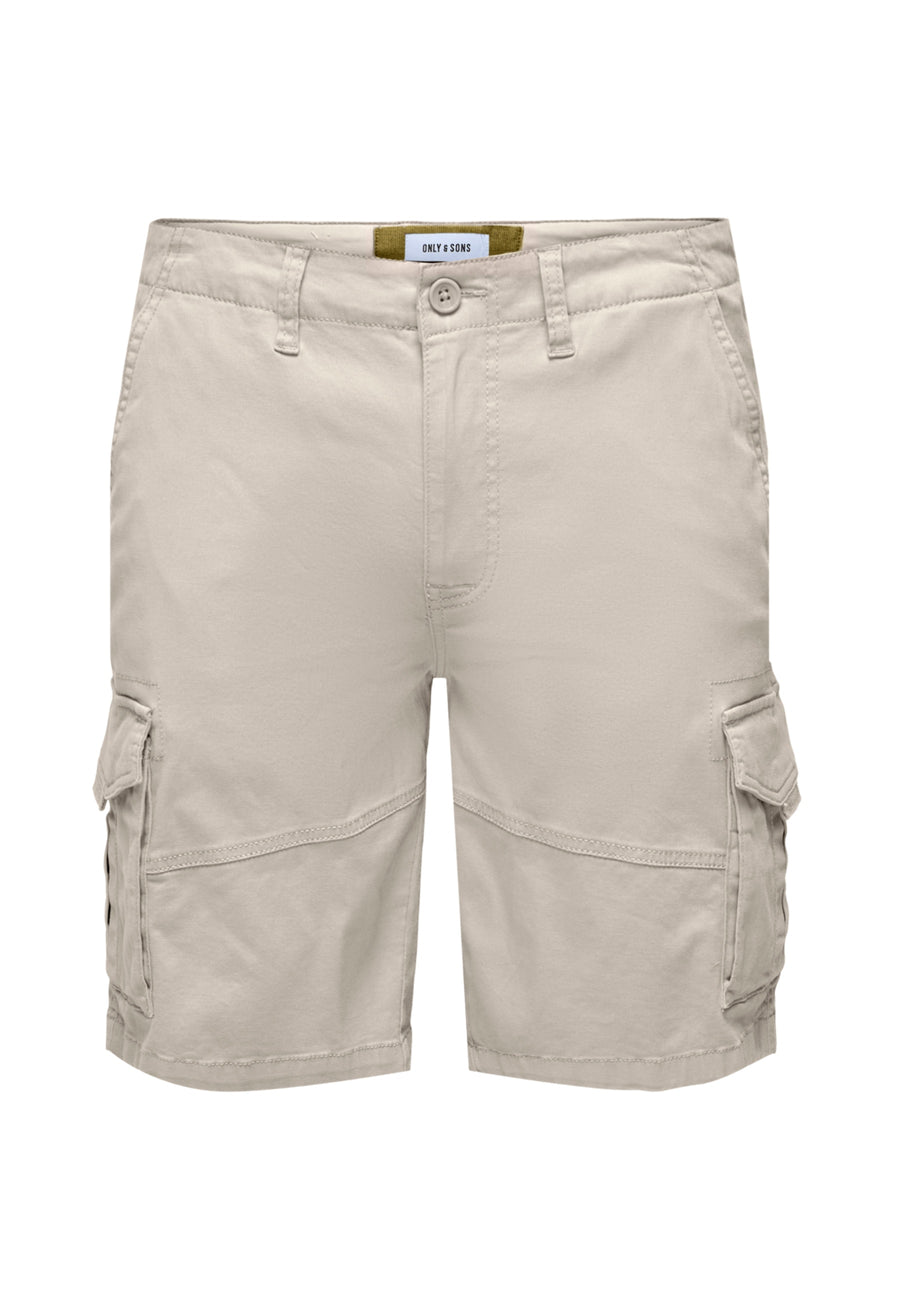 Only & Sons DEAN-MIKE Cargo-Shorts