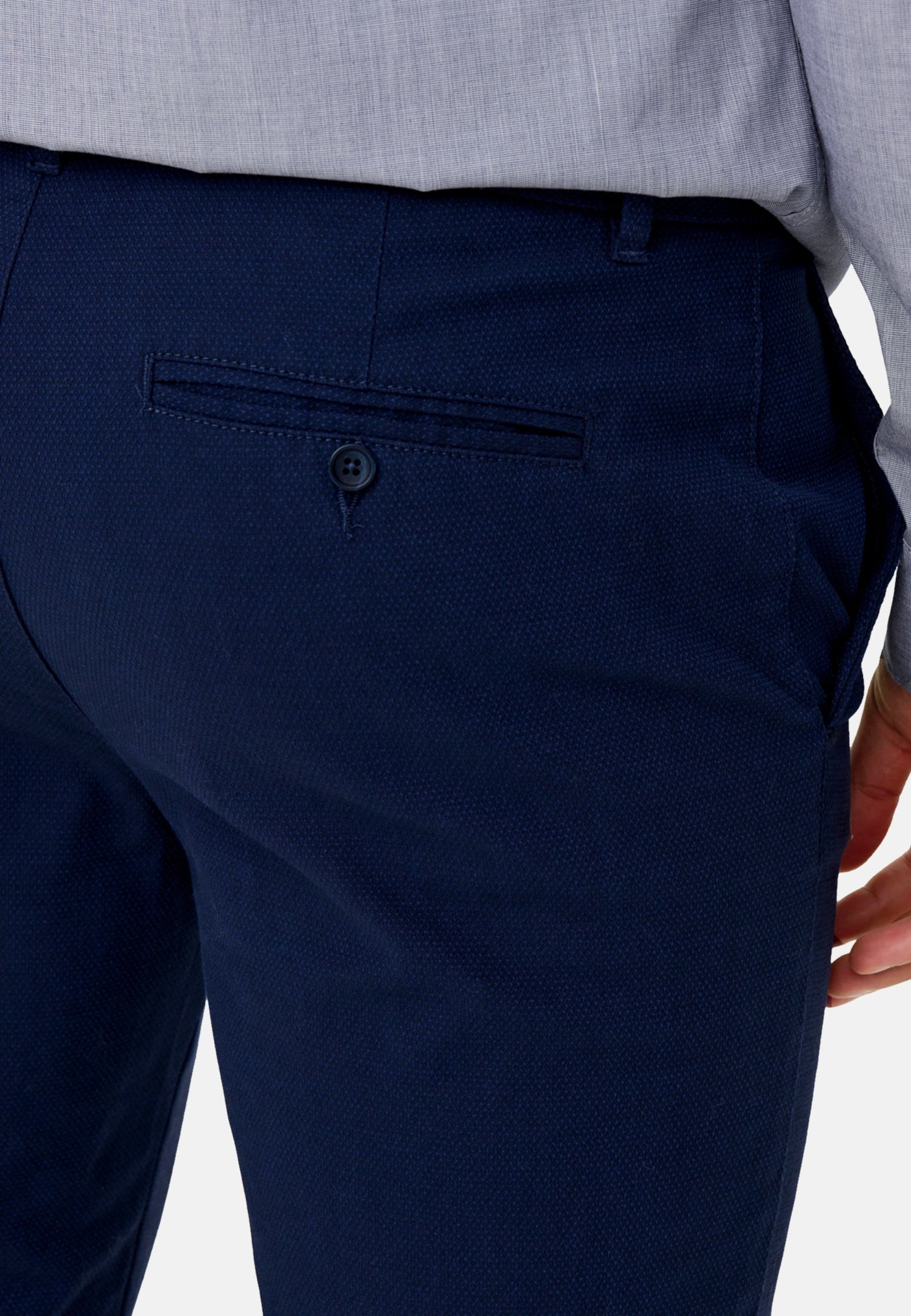 Only & Sons MARK PETE Stoffhose