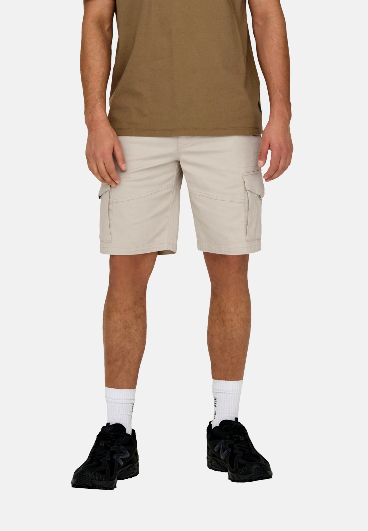 Only & Sons DEAN-MIKE Cargo-Shorts