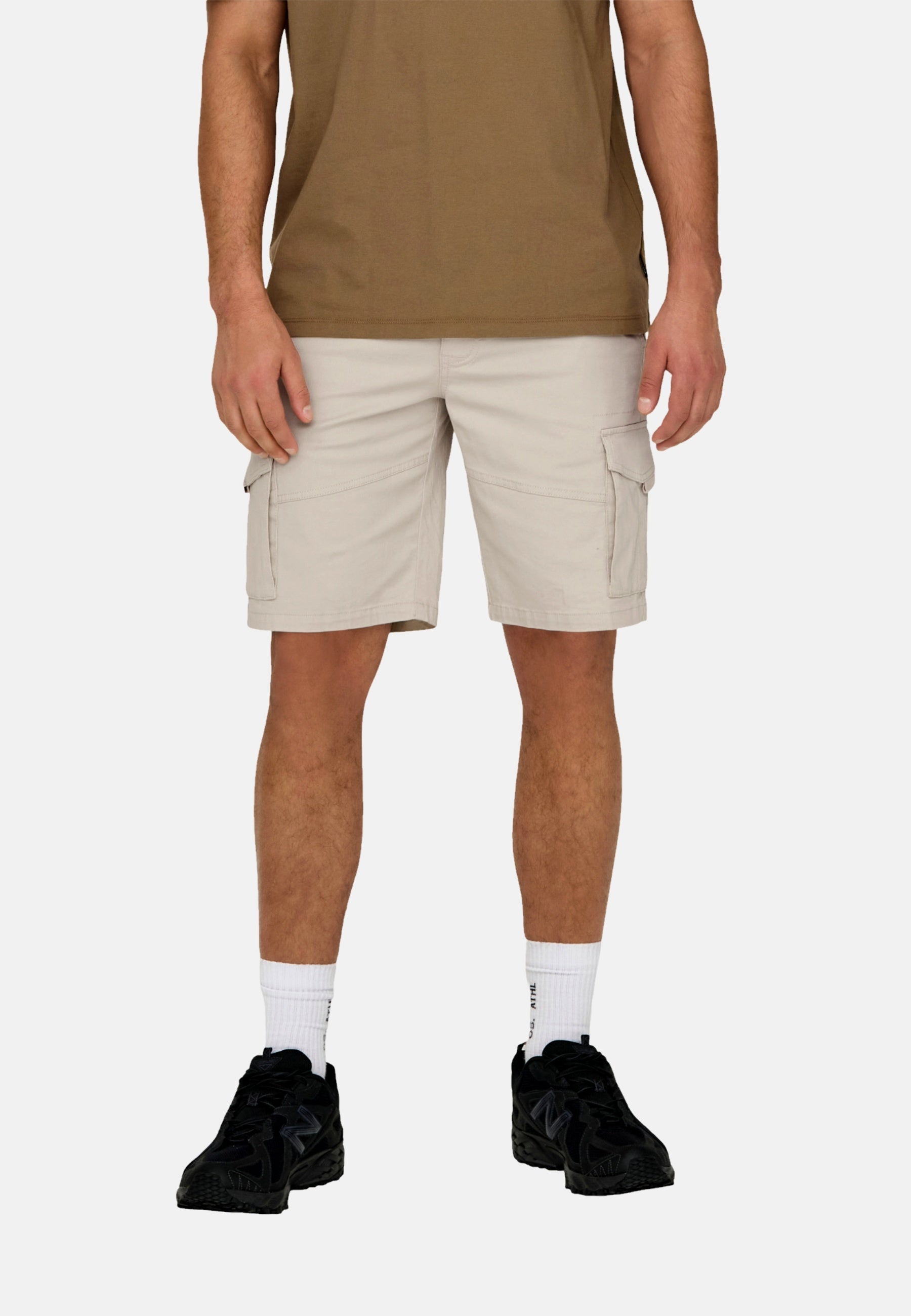 Only & Sons DEAN-MIKE Cargo-Shorts