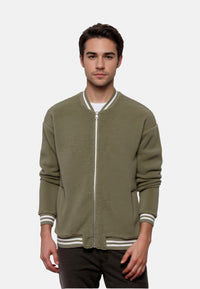Only & Sons KYLER REMY Teddyjacke