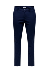 Only & Sons MARK PETE Stoffhose