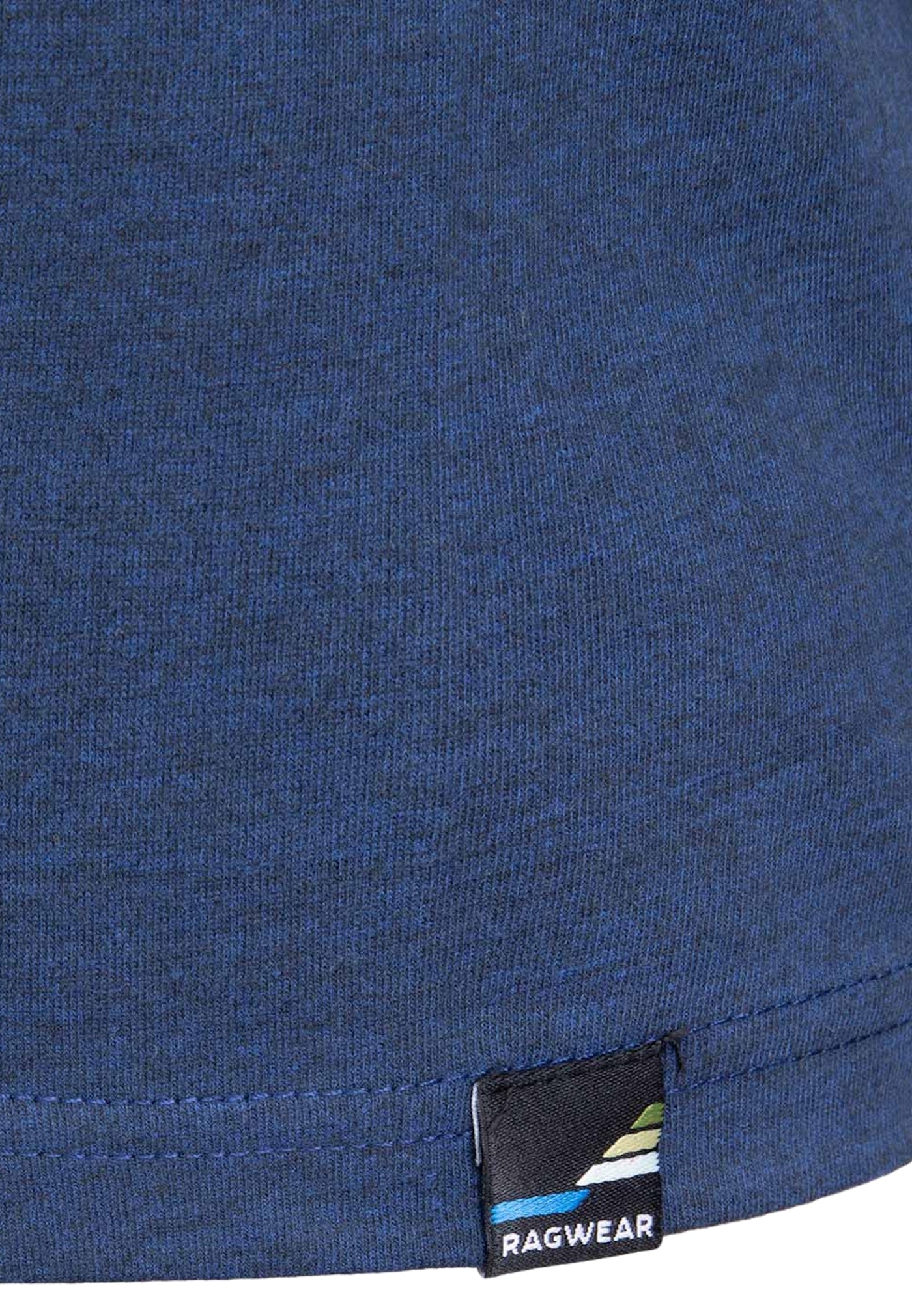 Ragwear Langarmshirt ZAKI